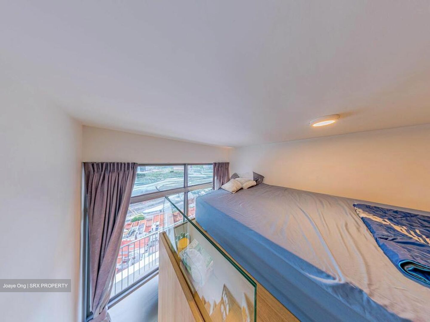 Spottiswoode Suites (D2), Apartment #525289091